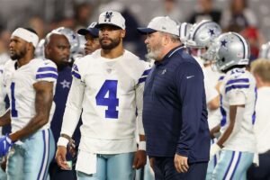 This image is about Dak Prescott