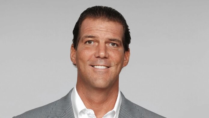 This image is about Steve Bisciotti