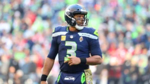 This image is about Russell Wilson