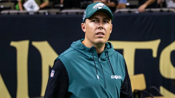 This image is about Kellen Moore