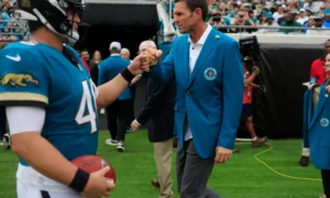 This image is about Tony Boselli