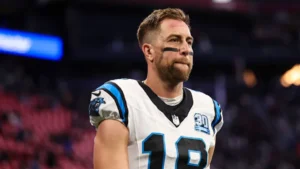 This image is about Adam Thielen
