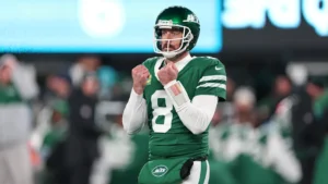This image is about Aaron Rodgers