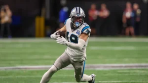 This image is about Adam Thielen