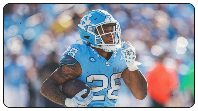 4 realistic first-round targets for Chargers