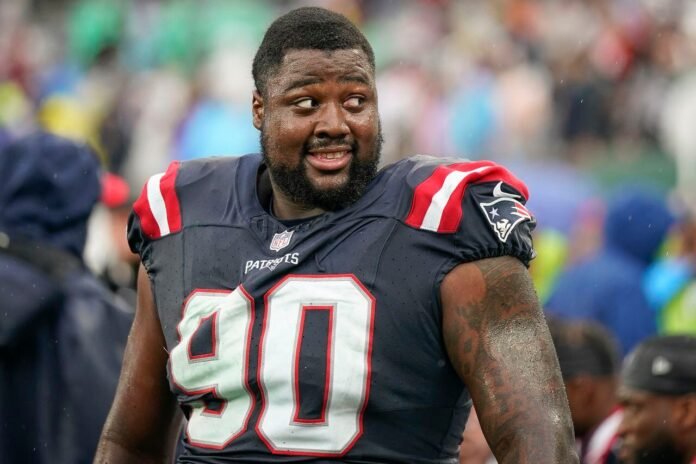Barmore return to the nfl