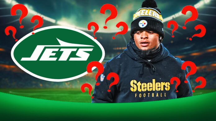 Jets need a replacement for Justin Fields
