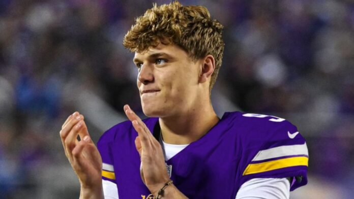 Vikings Offseason Decision