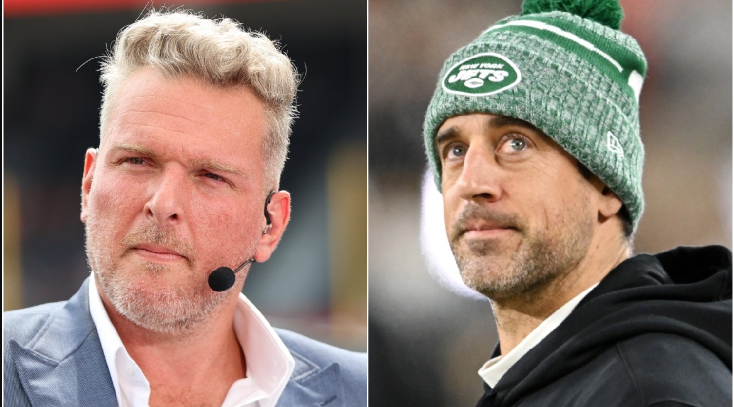 Aaron Rodgers' media speculation of marriage