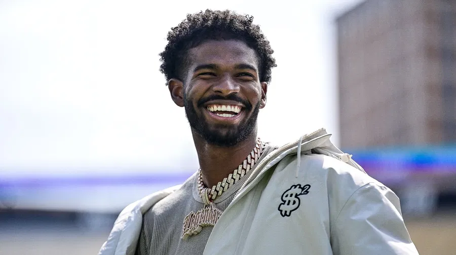 Shedeur-Sanders-Browns