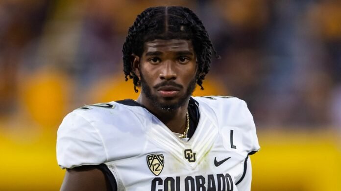 this image about Shedeur Sanders