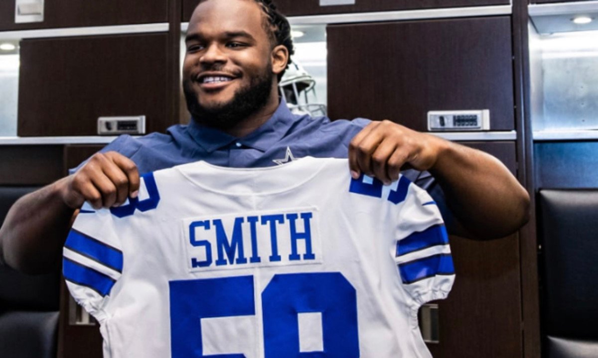 How the Cowboys Can Reset the Narrative