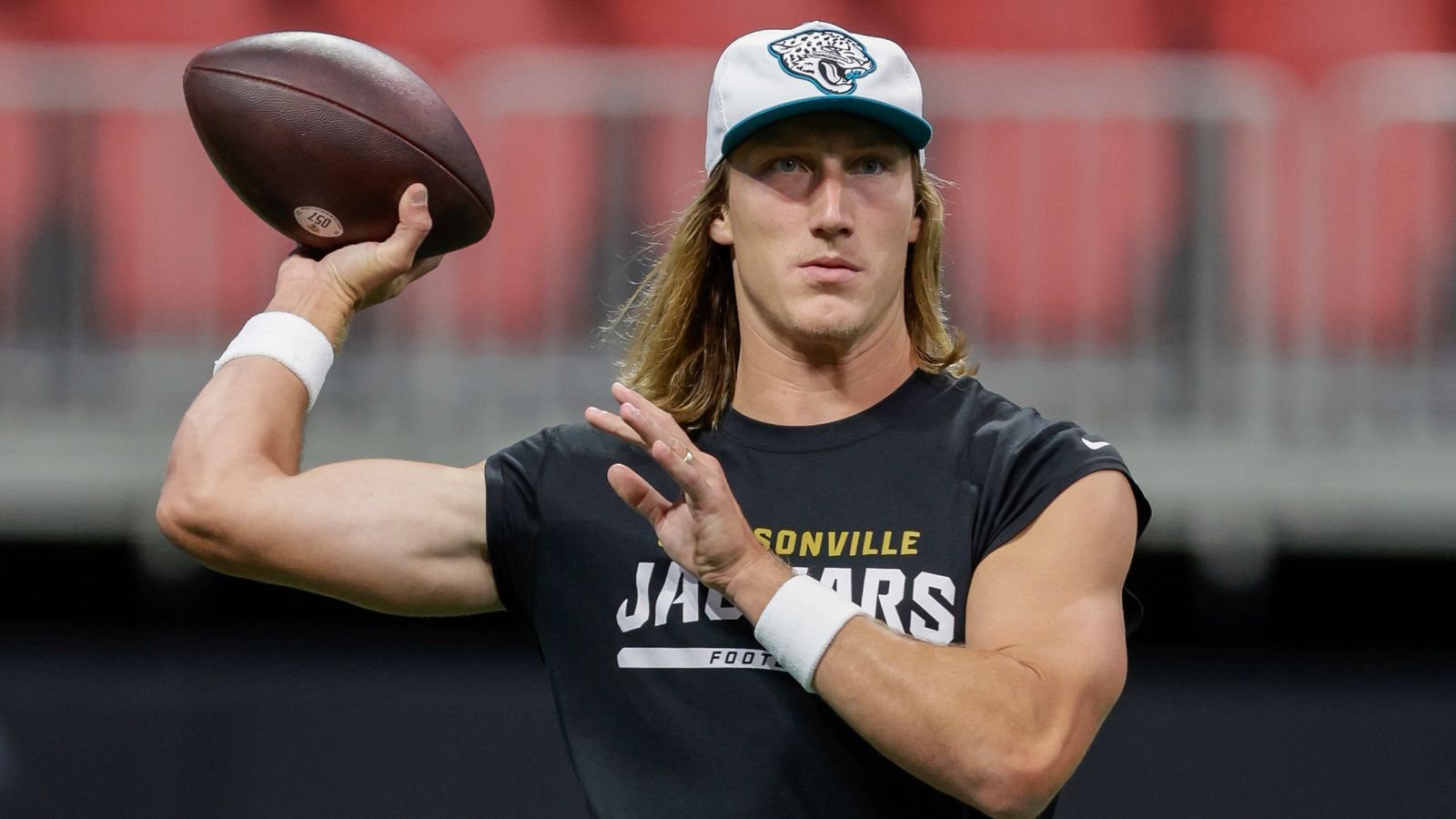 trevor lawrence