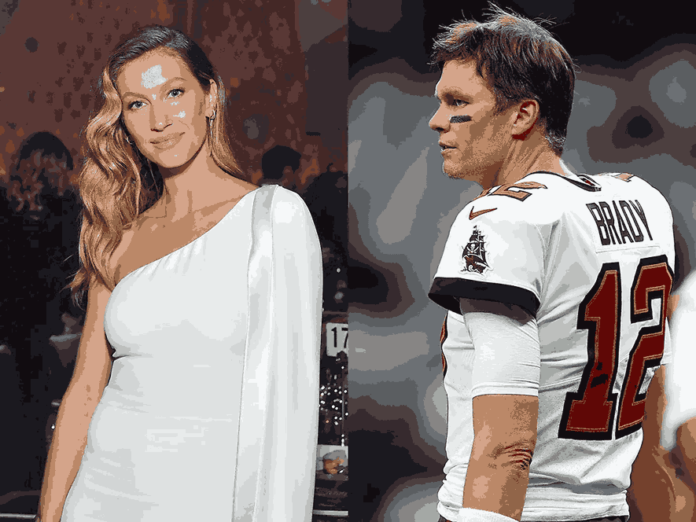 Tom Brady's Statement embarks controversy